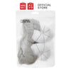 MINISO Bando Ikat Pengikat Kepala Bandana Rambut