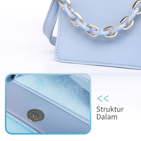 MINISO Tas Selempang Wanita