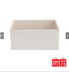 MINISO Kotak Penyimpanan Serbaguna Tempat Alat Tulis Pena Brush Makeup Kosmetik Storage Box Motif Relief Ukuran Kecil