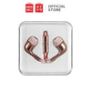 MINISO Earphone / Headset / Earbud / Headphone In Ear Hp Lucu Kabel Gaming Android Warna Stereo Noise Cancelling With Mic Mikrofon Jawab Akhiri Panggilan Bass Colorful