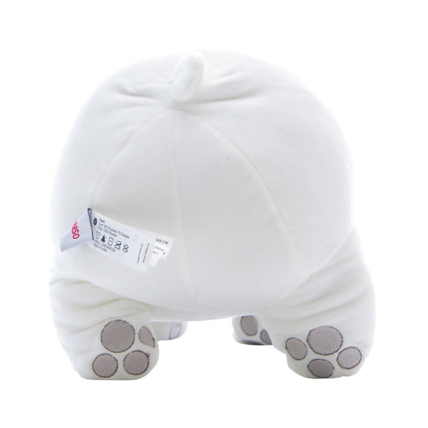 MINISO Boneka Mainan Bantal Karakter WE BARE BEARS Lucu Plush Toy