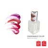 MINISO Kutek Cat Kuku Peel Off Kutex Awet Nail Polish