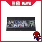 MINISO Mouse Pad Desktop Alas Mouse Laptop Tatakan Mouse Marvel Lucu