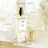 MINISO Parfum Wanita 30ml Eau De Perfume Lady EDT Parfume Parfum Pir Inggris