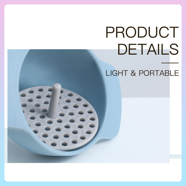 MINISO 3-in-1 Set Funnel 3 Pcs Corong Air Minyak
