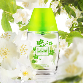 MINISO Parfum Wanita Lady Perfume Jasmine Parfume Cewek Enak Minyak Wangi EDT 20ml