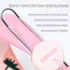 MINISO Headset Earphone Headphone Dilipat Portable Original Lucu