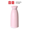 MINISO Botol dengan Pegangan Flexible Water Bottle 350ml