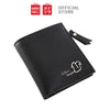 MINISO Animal Women's short Wallet