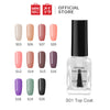 MINISO 11ML Kutek Cat Kuku Awet Kutex Kuteks Nail Polish Tidak Beracun