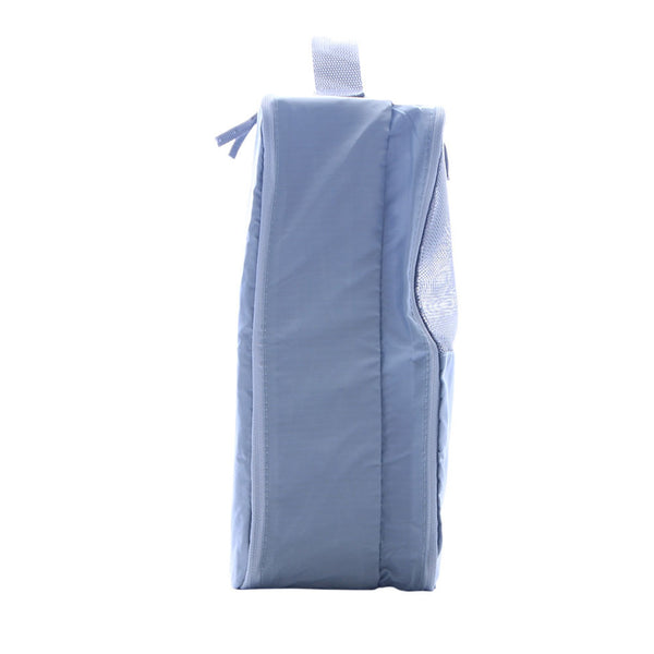 MINISO Minigo Portable Shoe Bag, Tas Penyimpanan Sepatu Portabel Travel Multifungsi Storage Bag Shoes