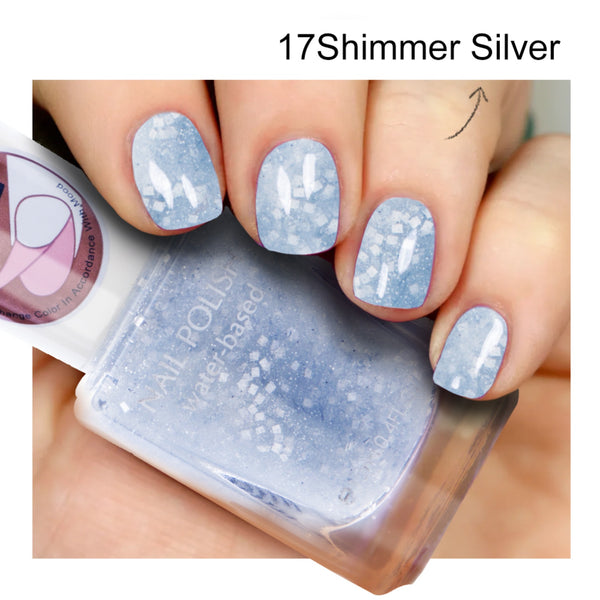 MINISO Kutek Cat Kuku Peel Off Kutex Awet Nail Polish