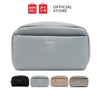 MINISO Tas Penyimpanan Kosmetik Tempat Makup Besar Large Cosmetic Bag