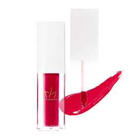 Miniso Official Makeup beauty Moist lip gloss - LIVESTREAM