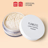 Miniso Official Miniso Flawless Loose Finishing Powder,warm skin