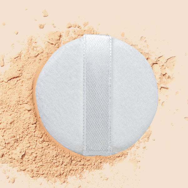 Miniso Official Miniso Flawless Loose Finishing Powder,warm skin