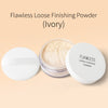 Miniso Official Miniso Flawless Loose Finishing Powder,warm skin