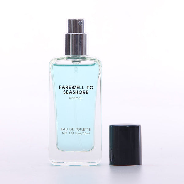 MINISO Parfum Pria Lelaki Perfume Farewell to Seashore EDT