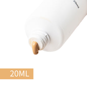 MINISO Krim BB Cream Foundation Concealer CC Pemutih Wajah Makeup