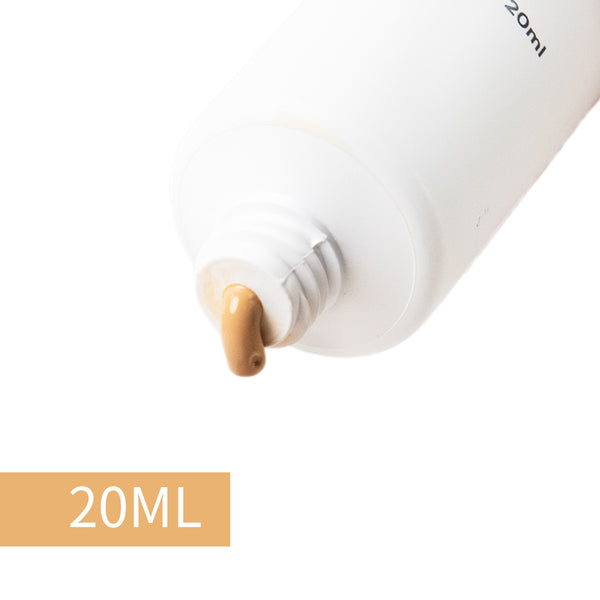 MINISO Krim BB Cream Foundation Concealer CC Pemutih Wajah Makeup