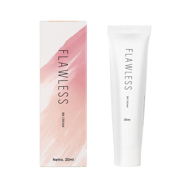 MINISO Krim BB Cream Foundation Concealer CC Pemutih Wajah Makeup