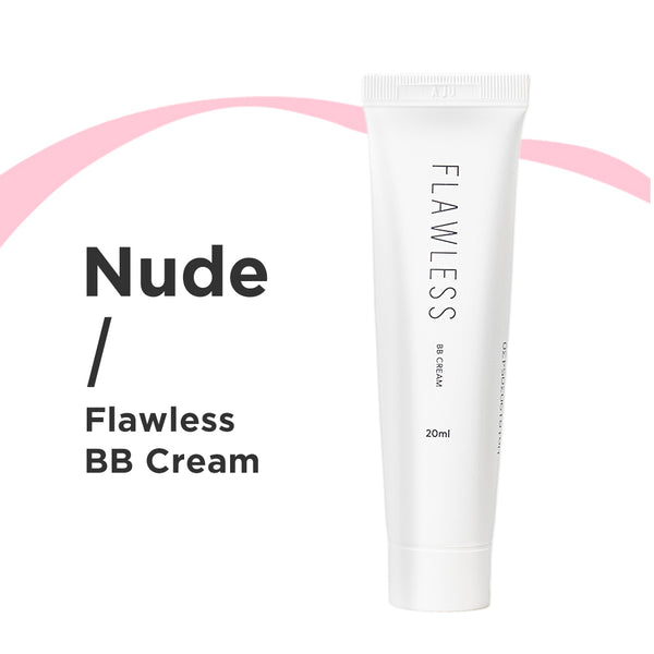 MINISO Krim BB Cream Foundation Concealer CC Pemutih Wajah Makeup