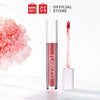 Miniso Flawless Matte Lip Cream Aplikator Pewarna bibir Lipstick