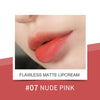 Miniso Flawless Matte Lip Cream Aplikator Pewarna bibir Lipstick