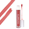 Miniso Flawless Matte Lip Cream Aplikator Pewarna bibir Lipstick