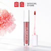 Miniso Flawless Matte Lip Cream Aplikator Pewarna bibir Lipstick
