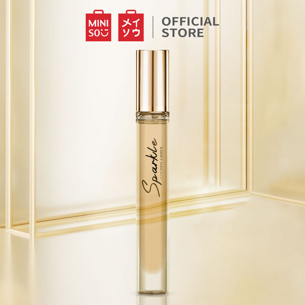 Miniso Sparkle Eau De Toilette Parfum
