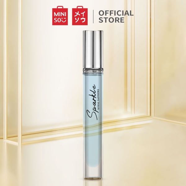 Miniso Sparkle Eau De Toilette Parfum