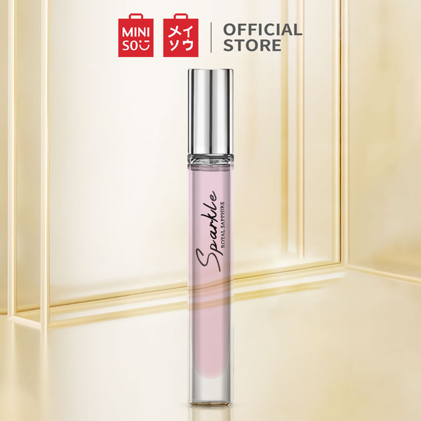 Miniso Sparkle Eau De Toilette Parfum