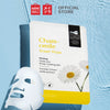 MINISO Masker Taman ID Masker Organik Wajah Pelembab Hydrating
