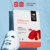 MINISO Masker Taman ID Masker Organik Wajah Pelembab Hydrating