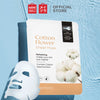 MINISO Masker Taman ID Masker Organik Wajah Pelembab Hydrating