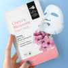 MINISO Masker Taman ID Masker Organik Wajah Pelembab Hydrating