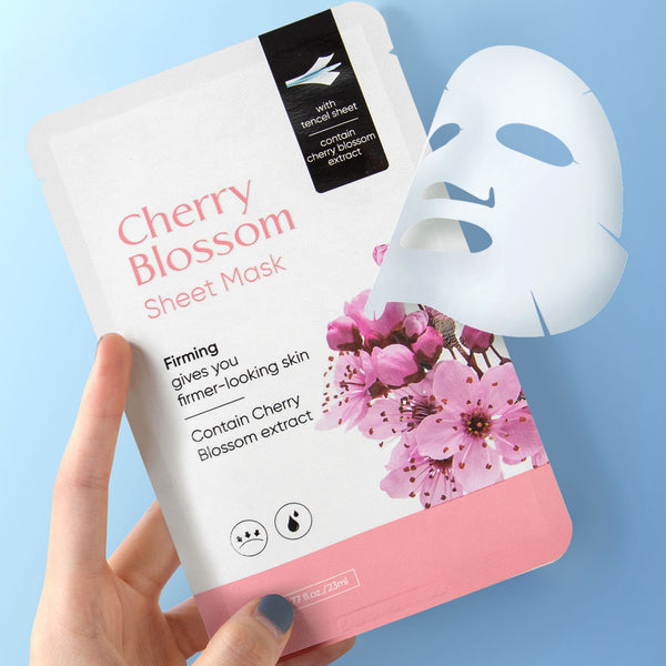 MINISO Masker Taman ID Masker Organik Wajah Pelembab Hydrating