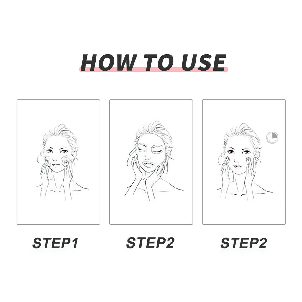 MINISO Masker Taman ID Masker Organik Wajah Pelembab Hydrating