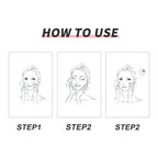 MINISO Masker Taman ID Masker Organik Wajah Pelembab Hydrating