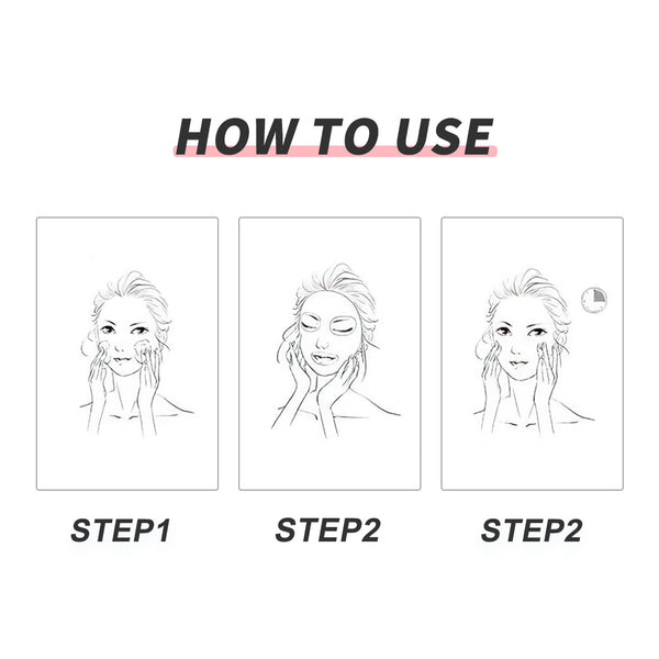 MINISO Masker Taman ID Masker Organik Wajah Pelembab Hydrating