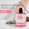 MINISO Parfum Wanita Perfume Ballerina Eau De Toilette Perempuan Cewek Tahan lama 30ml