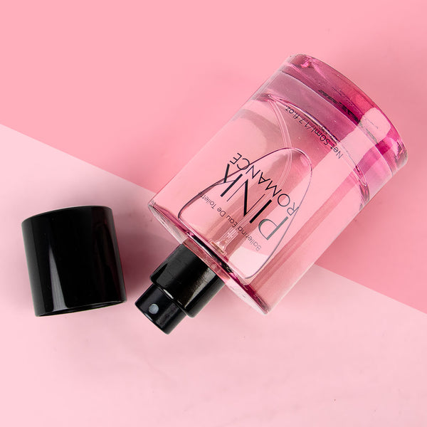 MINISO Parfum Wanita Perfume Ballerina Eau De Toilette Perempuan Cewek Tahan lama 30ml