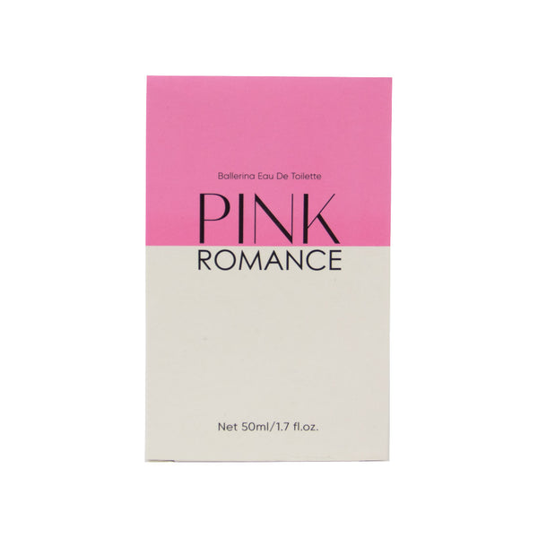MINISO Parfum Wanita Perfume Ballerina Eau De Toilette Perempuan Cewek Tahan lama 30ml