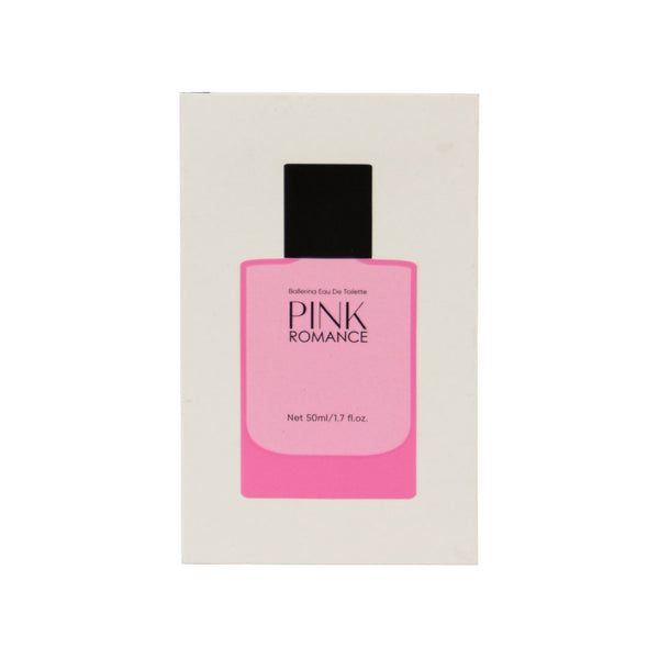 MINISO Parfum Wanita Perfume Ballerina Eau De Toilette Perempuan Cewek Tahan lama 30ml