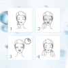 Miniso Masker Wajah Essence Sheet Mask Kolagen/Vitamin C/Vitamin E