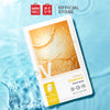 Miniso Masker Wajah Essence Sheet Mask Kolagen/Vitamin C/Vitamin E