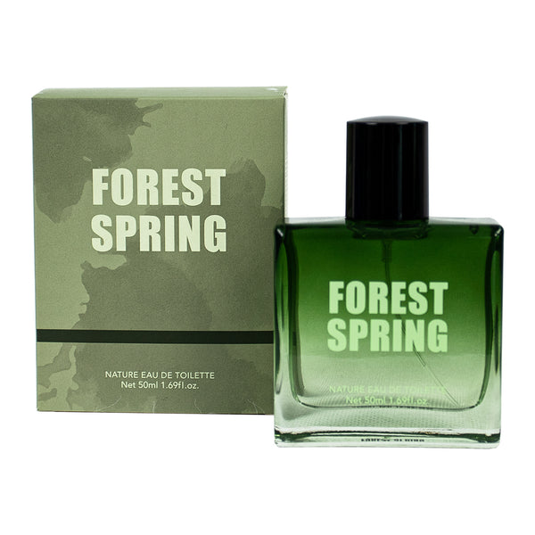 MINISO Parfum Pria Nature Eau De Toilette 2020 Baru kemewahan Tahan lama EDT Perfume Original Perfume Unisex Perfume Long Lasting