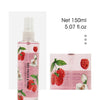 MINISO Body Mist Parfum Perfum Spray Wanita Pria Pengharum Eden Garden