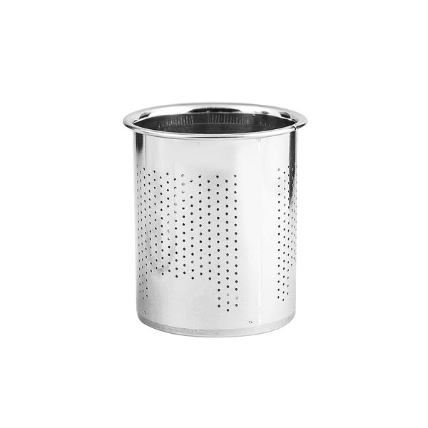 MINISO Teko Kaca 900ml Tahan Panas Kaca Teh Saringan Teapot Tea Pot